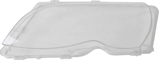 ABAKUS 00-344-1109LQND Lykteglass, hovedlys