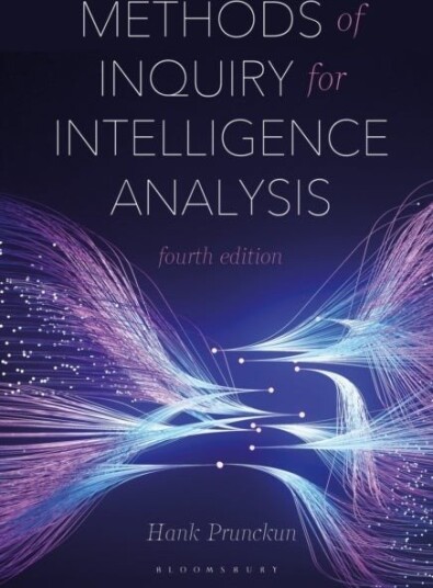 Methods of Inquiry for Intelligence Analysis