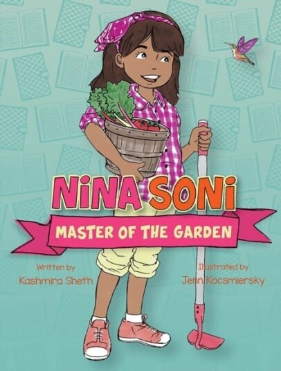 Nina Soni