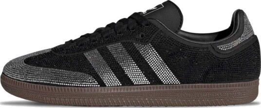 Adidas Dame Sko Svart 36 EU,