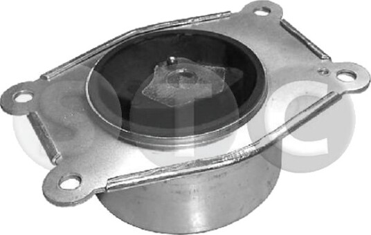 STC T404384 Motorfeste STC T404384 Motorfeste