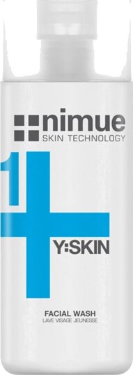 Nimue Y:Skin Facial Wash 200 ml Nimue Y:Skin Facial Wash 200 ml