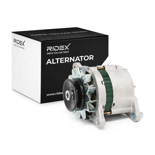 Dynamo RIDEX 4G1389 Dynamo RIDEX 4G1389