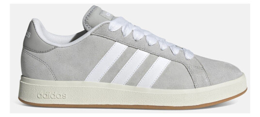 Adidas Grand Court Base 00s Gretwo/Ftwwht/Gum10 42 (Uk 8) Sneakers