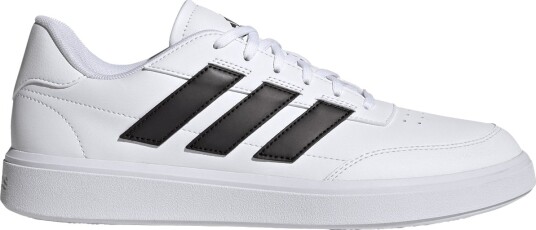 adidas Courtblock Sneakers Herre Hvit 46 2/3