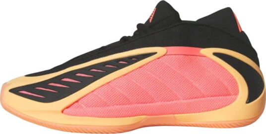 Adidas Herre Sport Rosa 49 1/3 EU, Adidas Herre Sport Rosa 49 1/3 EU,
