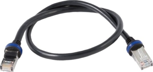 Mobotix Rj 45 Sort 1M 1 M