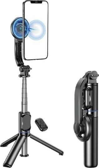 Awei Selfie Stick X51 Svart