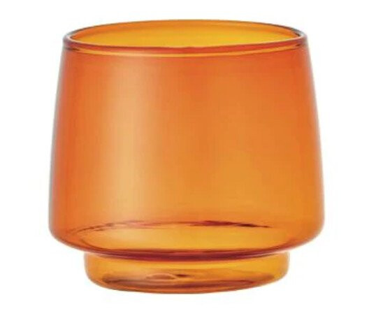 Kinto SEPIA Tumbler - 270ml Kinto SEPIA Tumbler - 270ml