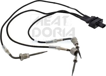 Sensor, eksostemperatur MEAT & DORIA 12843