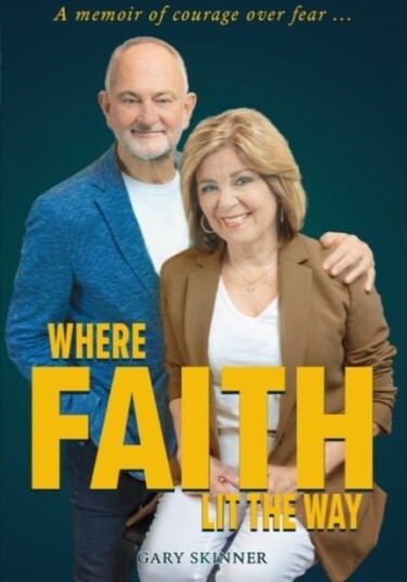 Where Faith Lit The Way