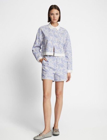 Munthe Fuja   Blue   34