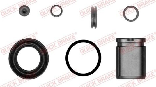 Quick Brake Rep. sett bremsecaliper QUICK BRAKE 114 5400