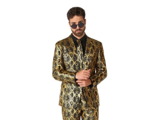 Oppo Merchandise Group B.v. Opposuit Shiny Snake Oppo Merchandise Group B.v. Opposuit Shiny Snake