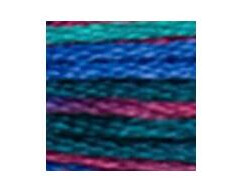 DMC Mouliné Coloris - 4507 Fargenummer 4507