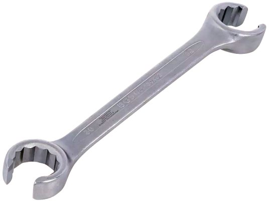 BGS åpen ringnøkkel 30Ã32mm