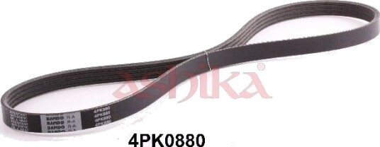 Multireim ASHIKA 112-4PK880