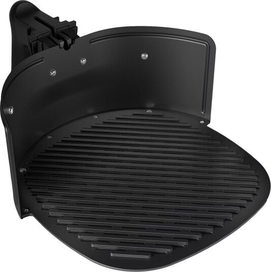 Philips HD9963 Pizza- og Grillplate til Airfryer 8.3L Philips HD9963 Pizza- og Grillplate til Airfryer 8.3L