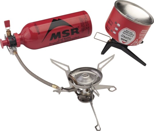 Msr Whisperlite Universal One size Msr Whisperlite Universal One size