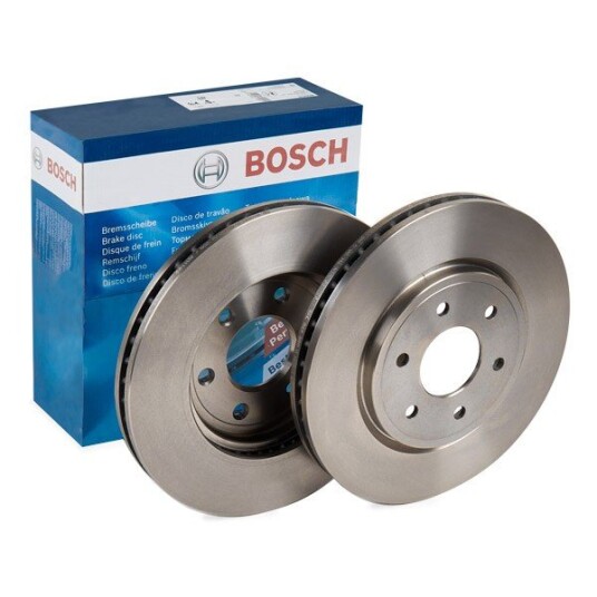 Bremseskive BOSCH 0 986 479 356 Bremseskive BOSCH 0 986 479 356
