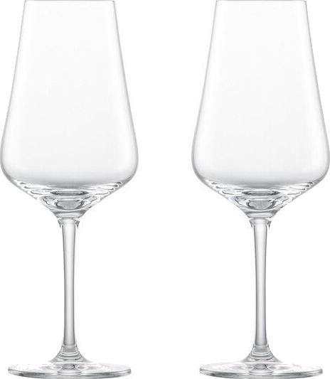 Zwiesel Glas   Bouquet siderglass 37 cl 2 stk klar