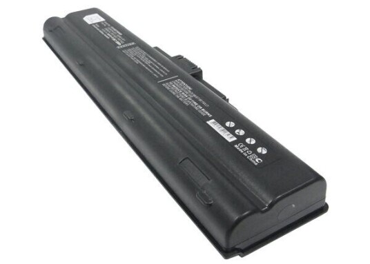 HP Pavilion zd7049 batteri (6600 mAh 14.8 V)