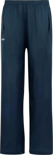 Regatta Wms Pack It O/Trs Navy XL