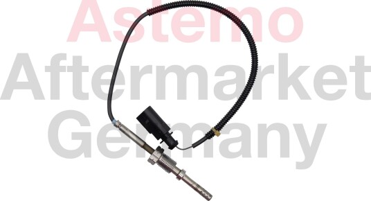 Sensor, eksostemperatur HITACHI 2507053 Sensor, eksostemperatur HITACHI 2507053