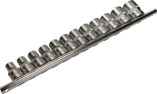SELTA SE-4512 Pipenøkkelsett SELTA SE-4512 Pipenøkkelsett