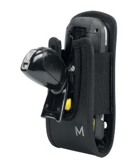 MOBILIS Holster with front pocket