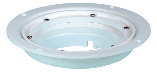 JOTI FAST FORHØYNING 13MM FOR PLASTKLEMRING JOTI FAST FORHØYNING 13MM FOR PLASTKLEMRING