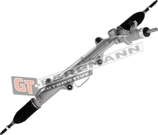 Tannstang GT-BERGMANN GT30-015 Tannstang GT-BERGMANN GT30-015