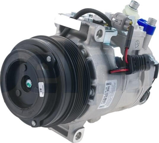 AC kompressor DELPHI CS20659