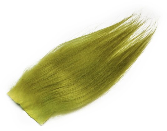Frodin Flies Samurai Hair