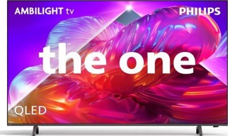 Philips 75" 75PQS9001/12