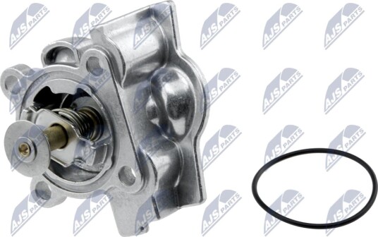 Termostat NTY CTM FT 005