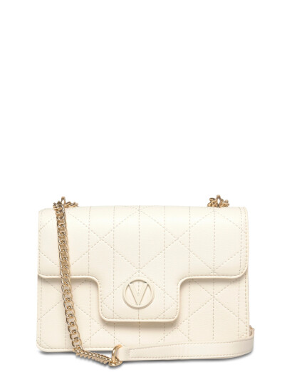 Valentino Bags Melia Cream ONE SIZE Valentino Bags Melia Cream ONE SIZE