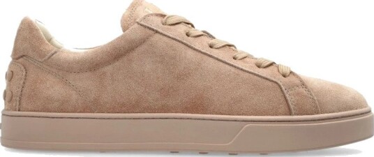 Tod's Dame Sko Brun 36 1/2 EU,