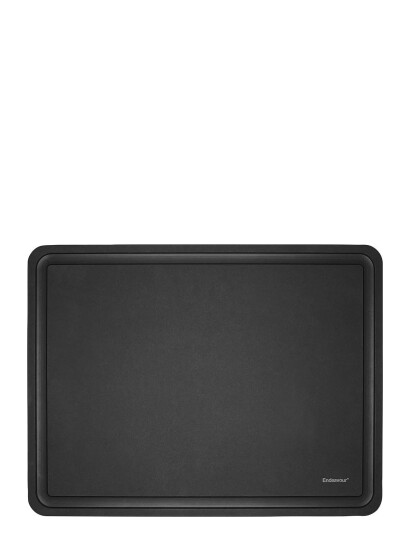 Endeavour Endeavour Big Board - Black - ONE SIZE Endeavour Endeavour Big Board - Black - ONE SIZE