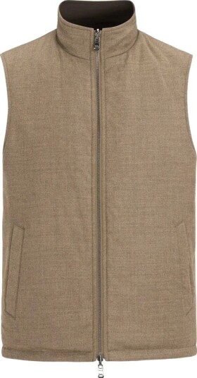 Oscar Jacobson Herre Jakker Brun 2XL,