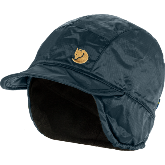 Fjellreven Singi X Cap Mountain Blue L/XL