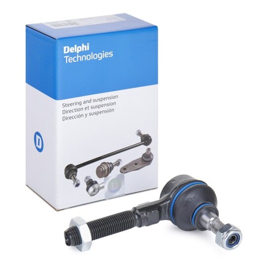Endeledd DELPHI TA904