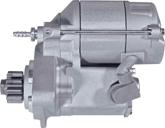 HELLA 8EA 011 613 161 Starter HELLA 8EA 011 613 161 Starter