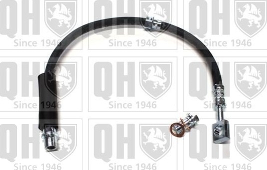 QUINTON HAZELL BFH5762 Bremseslange