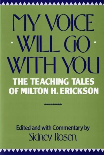 My Voice Will Go With You My Voice Will Go With You