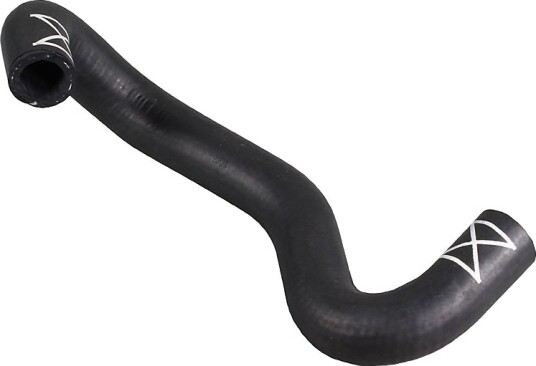METZGER 2422083 Radiatorslange