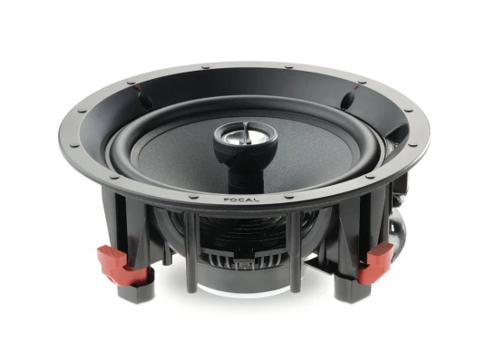 Focal Custom 100 ICW 8 Takhøyttaler Kutt: 224mm Dybde: 107mm Focal Custom 100 ICW 8 Takhøyttaler Kutt: 224mm Dybde: 107mm