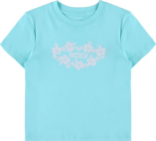 Roxy T skjorte Baby One Mer tid Turkis Roxy 14 år 164 T skjorte Roxy T skjorte Baby One Mer tid Turkis Roxy 14 år 164 T skjorte