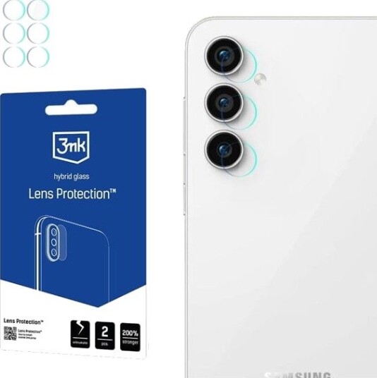 3mk Lens Protection