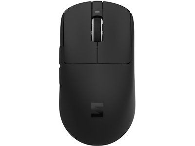 Svive Flow 5 Trådløs Gamingmus sort Svive Flow 5 Trådløs Gamingmus sort